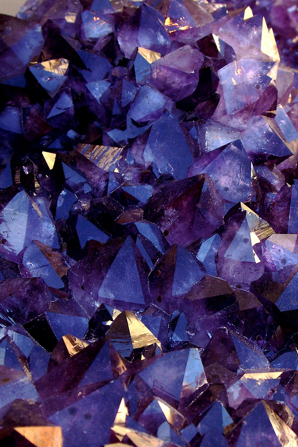 Crystals and Gemstones