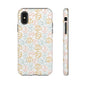 Scribbles - Tough Phone Cases