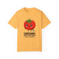 Gardening: Cheaper than Therapy and You Get Tomatoes Unisex T-shirt