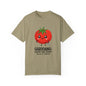 Gardening: Cheaper than Therapy and You Get Tomatoes Unisex T-shirt