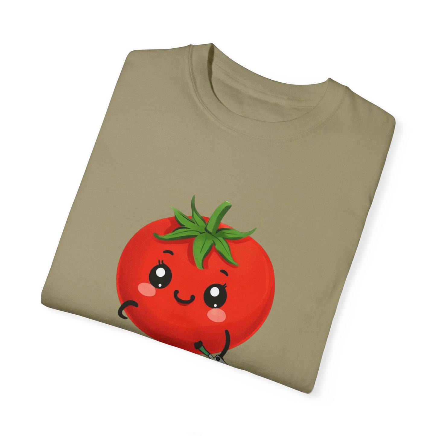 Gardening: Cheaper than Therapy and You Get Tomatoes Unisex T-shirt