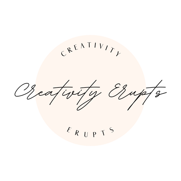 Creativity Erupts